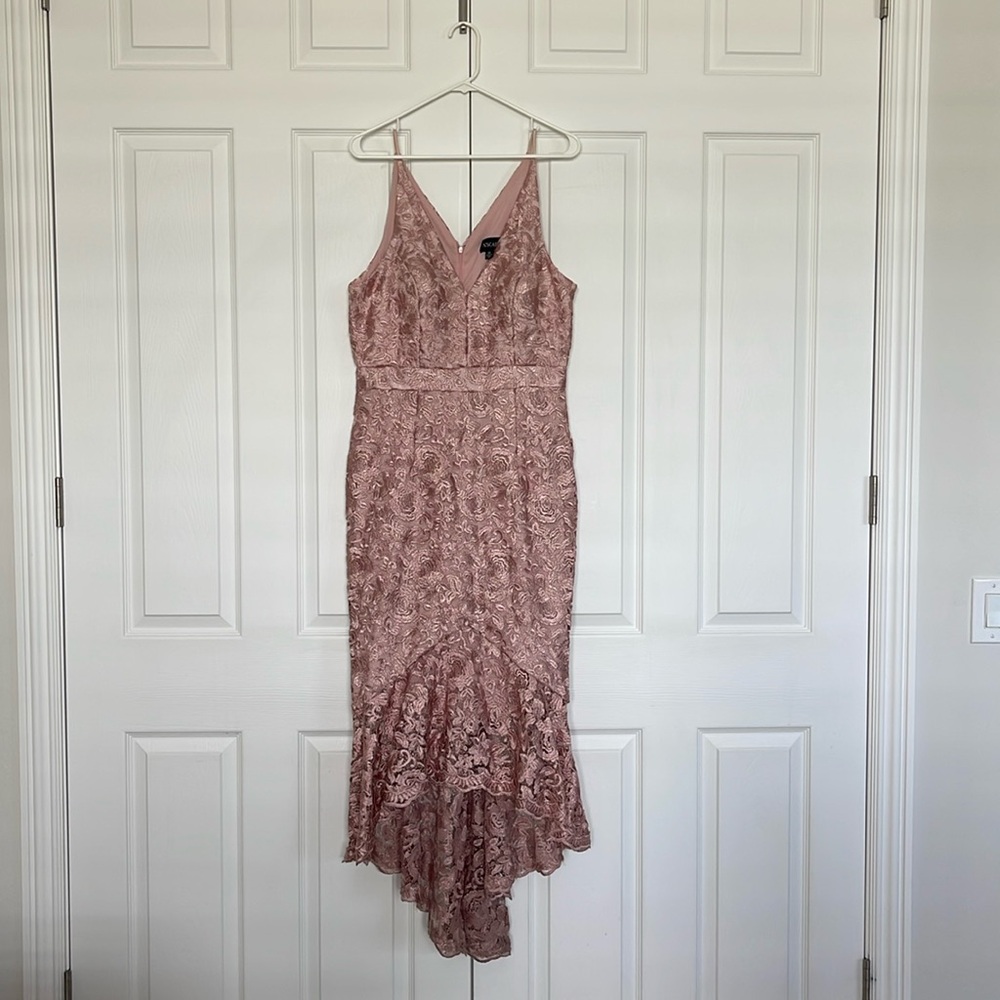 Formal XSCAPE dress